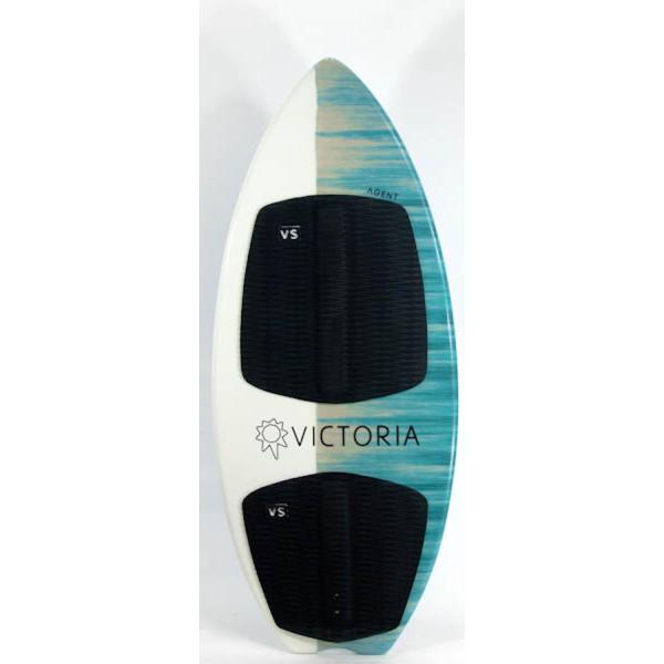 Victoria スキムボード　ヴィクトリア skim1_yb1290-1