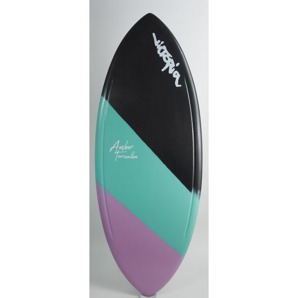 スキムボード ビクトリアスキムボード 中上級者向け VICTORIA