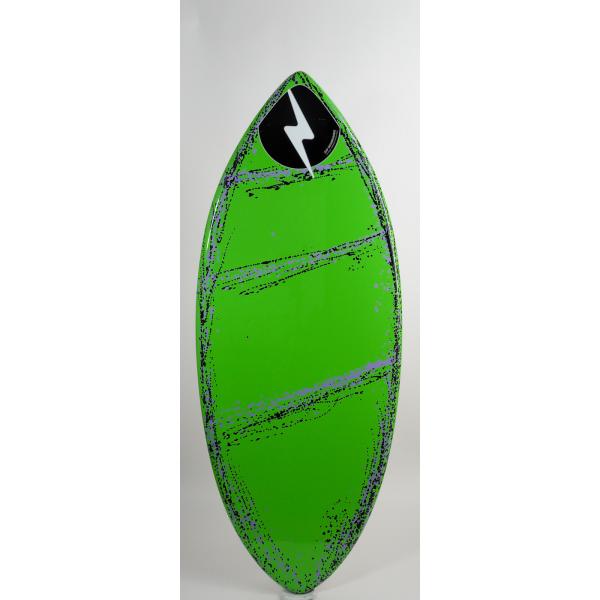 美品　ZAP スキムボード　wedge 初心者向け ZAP WEDGE/スキムワン/SkimOne スキムボード専門ショップ