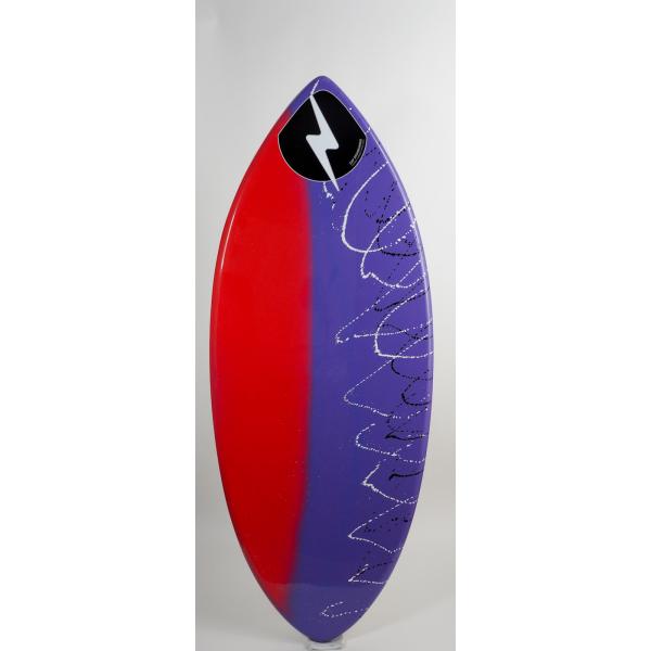 美品　ZAP スキムボード　wedge 楽天市場】スキムボード ZAP ザップ ラージウェッジ LARGE WEDGE