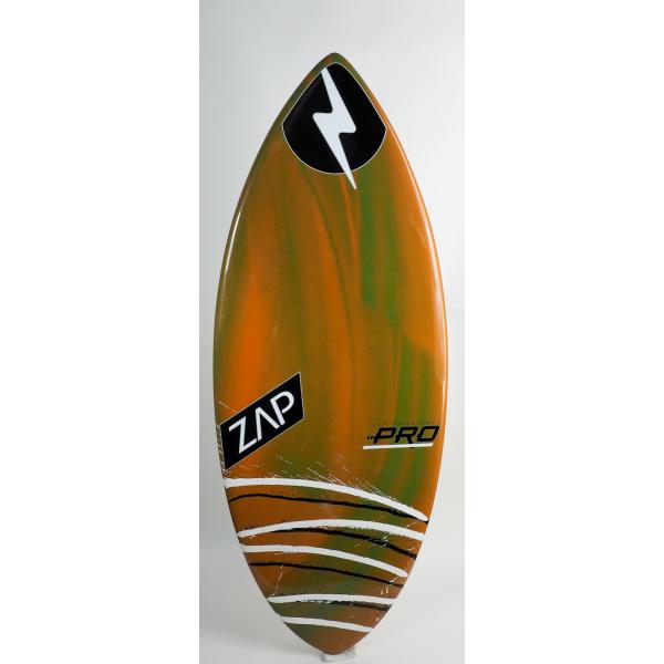 スキムボード　ZAP ザップスキムボード 楽天市場】スキムボード ZAP ザップエースモデル ACE MODEL 52