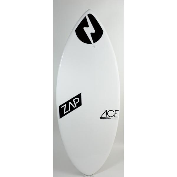 まそー スキムボード ZAP 楽天市場】スキムボード ZAP ザップ ヒューズ フューズ FUSE 52