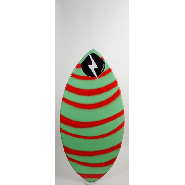 スキムボード ザップ 子供用 ZAP LAZER（サイズ ワンサイズ