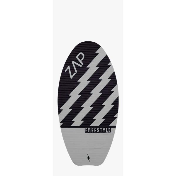 ZAP ザップ スキムボード スキムボード ザップ 初心者向け ZAP FREESTYLE 43in（サイズ 43