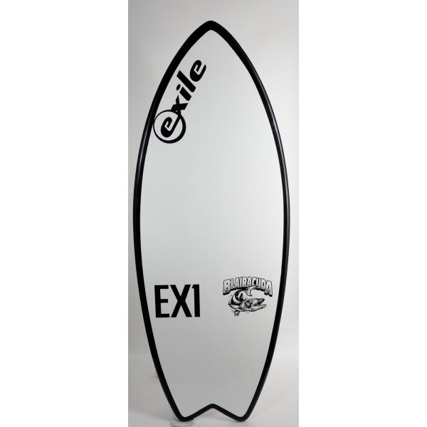 EXILE スキムボード exile スキムボード
