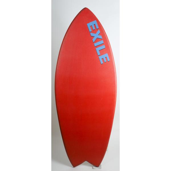 スキムボード　EXILE skim1_yb4118