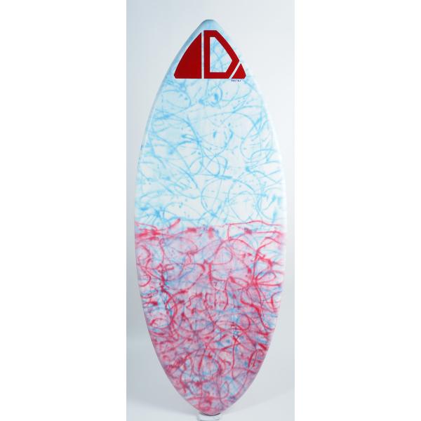 dogfult スキムボード スキムボード ドッグフルト 中上級者向け DOGFLUT Tower Clasico