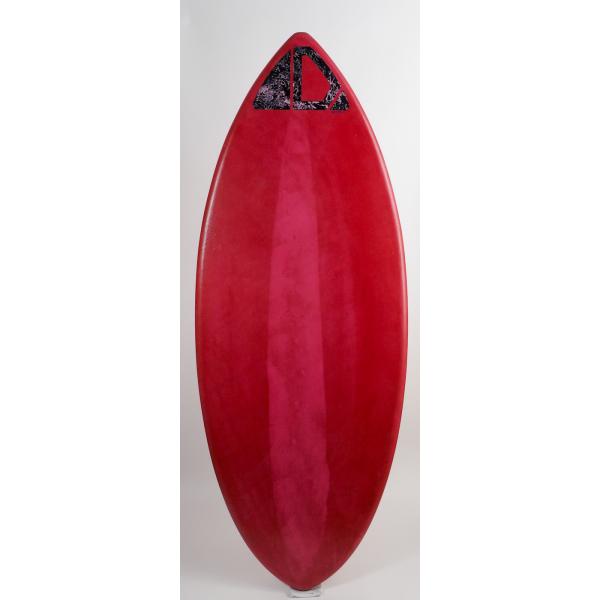 スキムボード ドッグフルト 初中級者向け DOGFLUT Rasta（サイズ MS