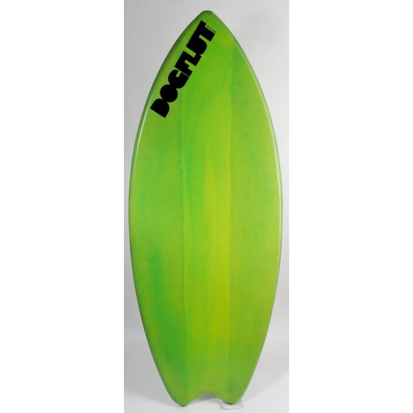 dogfult スキムボード skim1_ydf241