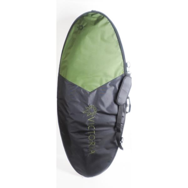 スキムボード　ケース付き スキムボード関連グッズ ボードケース Victoriaスタンダードバッグ