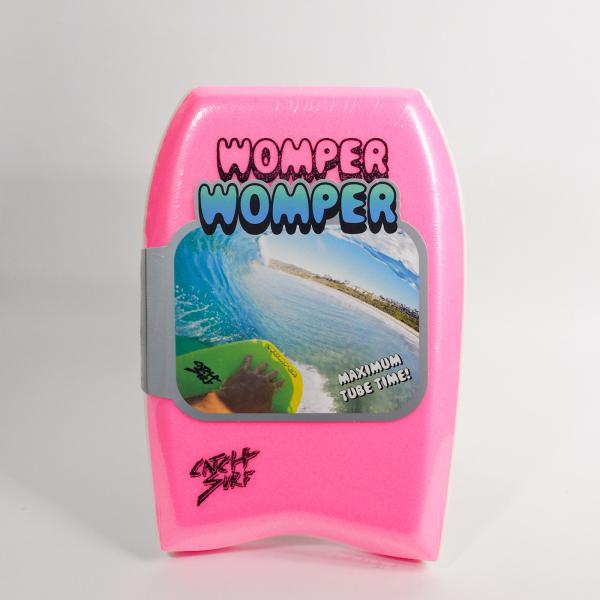 HOT GROMMET ソフトボード