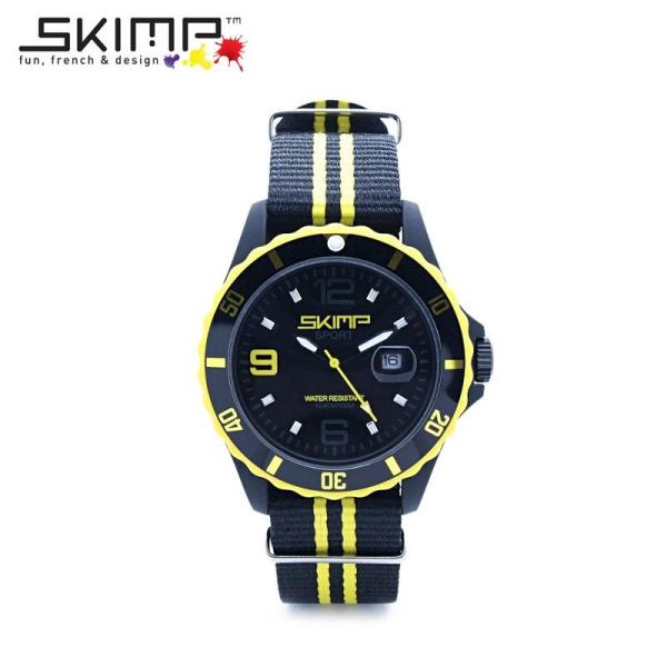 �r���v �����Y �􂦂� �x���g �u�����h �a�m NATO�x���g �J�����_�[ �S���t ��n �A�E�g�h�A �t �� ��l 10�C���h�� �t�����X WATCH 44mm �C�G���[ ��