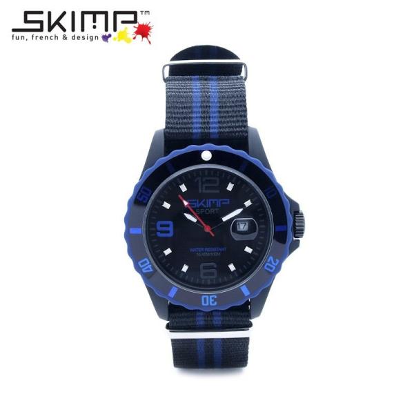 �r���v �����Y �􂦂� �x���g �u�����h �a�m NATO�x���g �J�����_�[ �S���t ��n �A�E�g�h�A �t �� ��l 10�C���h�� �t�����X WATCH 44mm �}�����u���[ �� ��