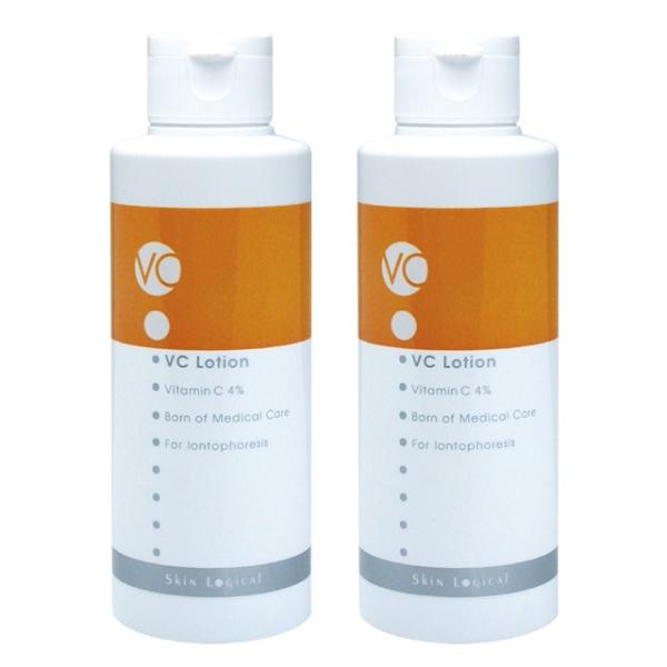 スキンロジカル Vcローション150ｍl 2本セット イオン導入用化粧水 ビタミンc誘導体配合 Buyee Buyee Japanese Proxy Service Buy From Japan Bot Online
