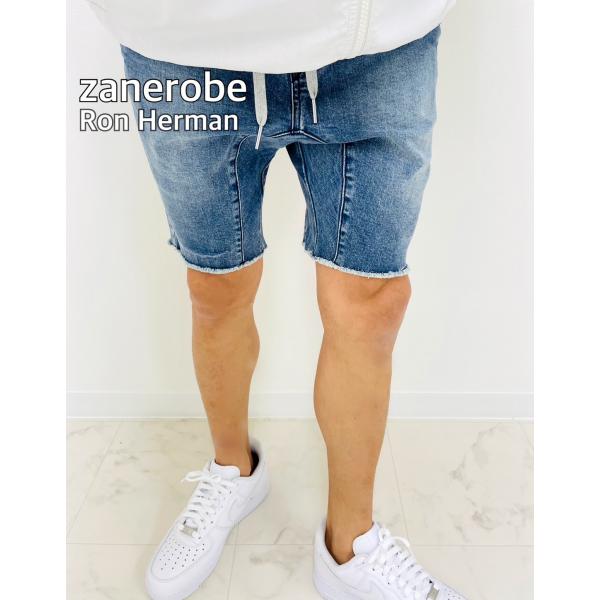 Ronherman ハーフパンツ　Lサイズ skinnytake_zanhbd