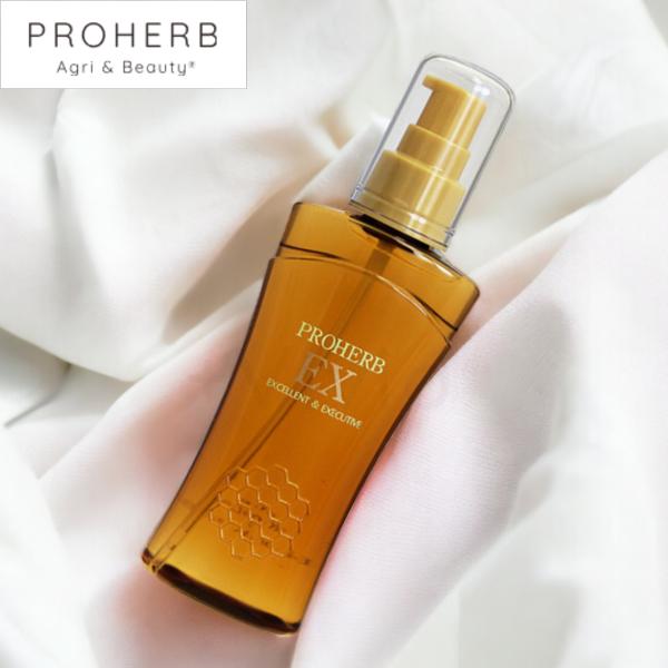 PROHERB プロハーブ EX エッセンスローション 120ml 美容液 化粧水