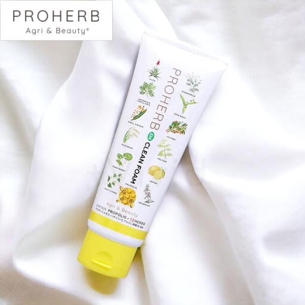 洗顔料 E PROHERB プロハーブ EM 洗顔クリーム 100g 洗顔 洗顔料 洗顔フォーム