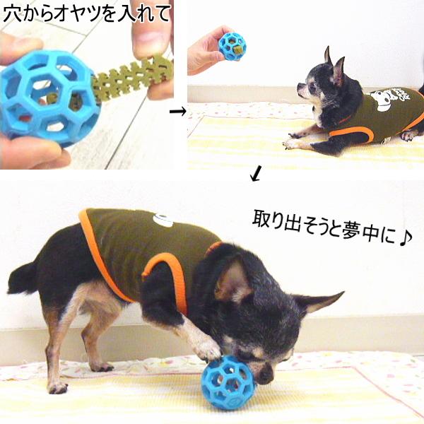 ベイビー ホーリーローラー チワワ 小型犬 おもちゃ ゴム ボール Buyee 日本代购平台 产品购物网站大全 Buyee一站式代购 Bot Online