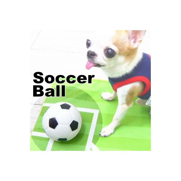 Pvc サッカーボールトイ チワワ 小型犬 おもちゃ ボール Buyee Buyee Japanese Proxy Service Buy From Japan Bot Online