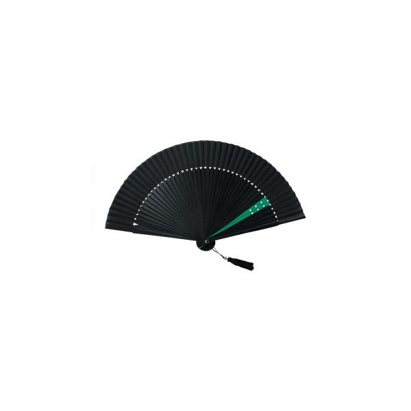 扇子 緑の人気商品 通販 価格比較 価格 Com