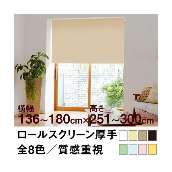 [XN[ TASTE f~[Ni̐n^莿j 136`180cm ×@251`300cm  I[_[ Ch @H