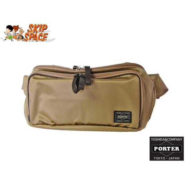 ポーター Porter プラン Plan ボディバッグ ウエストポーチ 通販 人気ランキング 価格 Com