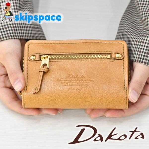 ダコタ 財布 二つ折り 財布 通販 人気ランキング 価格 Com