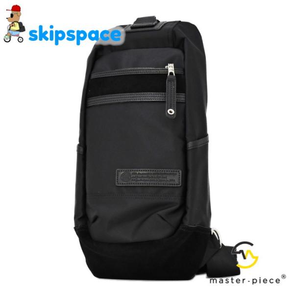 master-piece（マスターピース） MSPC Density(デンシティ) 縦型