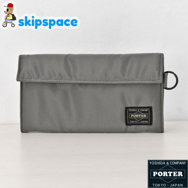 ポーター Porter タンカー Tanker メンズ長財布 通販 人気ランキング 価格 Com