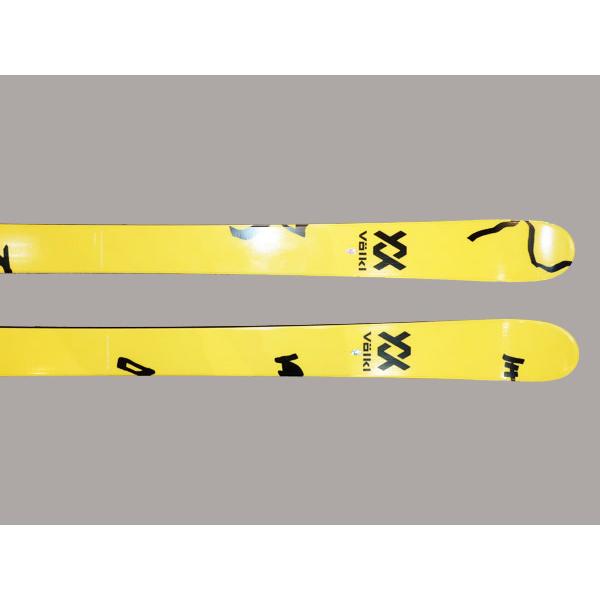 VOLKL volkl・フォルクル・フリースタイル「2020年 VOLKL volkl・フォルクル・フリースタイル「2020年