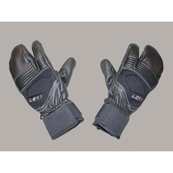 LEKI・レキグローブ「グローブ progressiverob ロブスター8.5サイズ