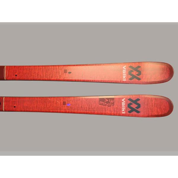 VOLKL フォルクル ・オールマウンテン フリーライド「ブレイズ86 VOLKL フォルクル ・オールマウンテン フリーライド「ブレイズ86