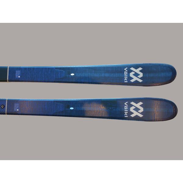 VOLKL フォルクル ・オールマウンテン フリーライド「ブレイズ VOLKL フォルクル ・オールマウンテン フリーライド「ブレイズ