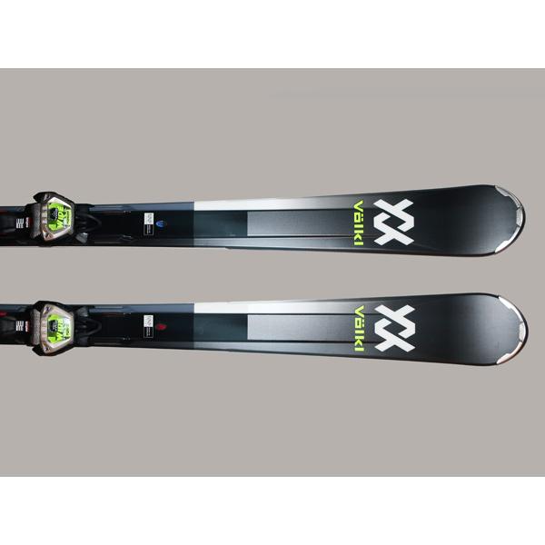 VOLKL フォルクルオールマウンテン「DEACON79」170cm23年 VOLKL フォルクルオールマウンテン「DEACON79」170cm23年
