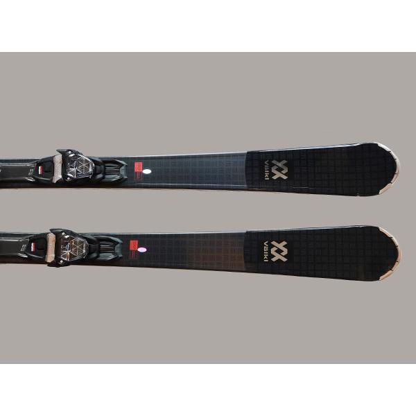 VOLKL フォルクル女性用「FLAIR75」154cm2023年送料込み VOLKL フォルクル女性用「FLAIR75」154cm2023年送料込み