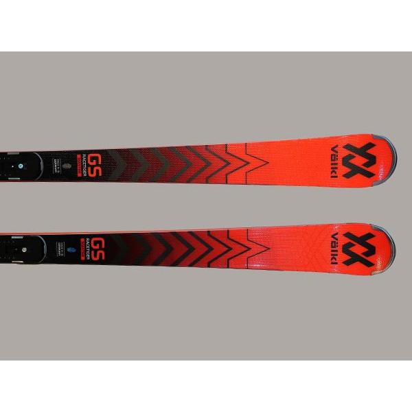 VOLKL 23年VOLKL フォルクル「レースタイガーGSマスター VOLKL 23年VOLKL フォルクル「レースタイガーGSマスター