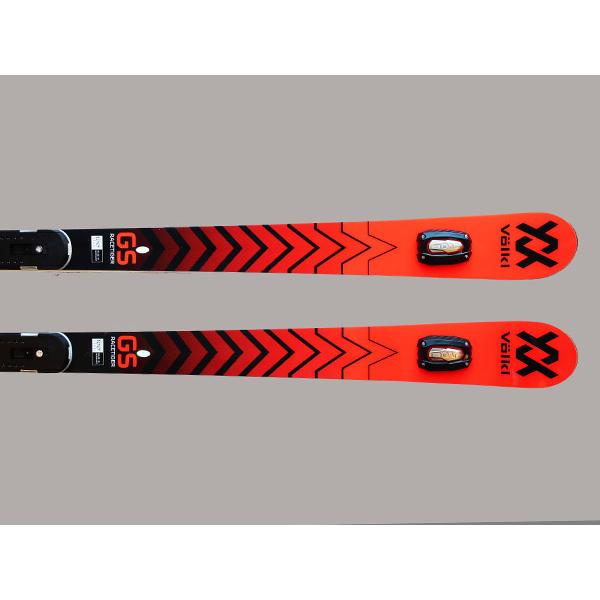 Volkl フォルクル ワールドカップRACETIHER GS 183㎝ Volkl フォルクル ワールドカップRACETIHER GS 183㎝