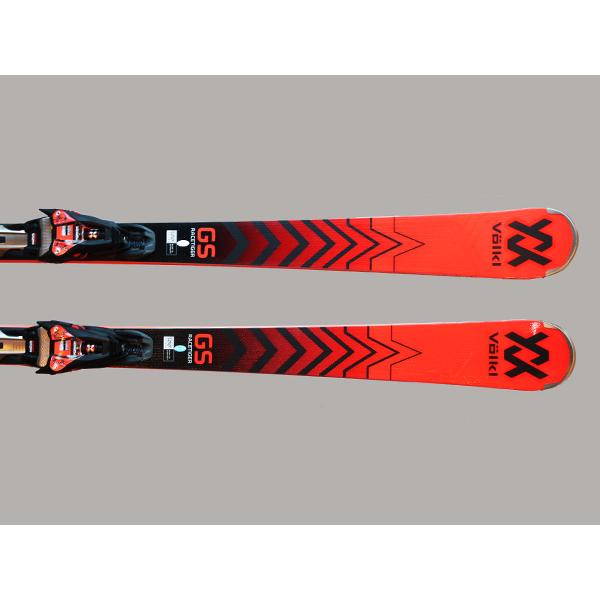 VOLKL 23年VOLKL フォルクル「レースタイガーGS173cm」送料 VOLKL 23年VOLKL フォルクル「レースタイガーGS173cm」送料