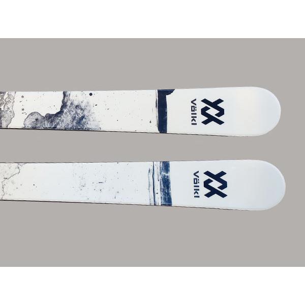 volkl・フォルクル・フリースタイル「リヴォルト95サイズ173cm+ 