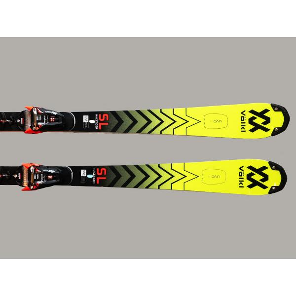 VOLKL（フォルクル） 23年VOLKL レースタイガーSL-WC165cm+XCOMP16