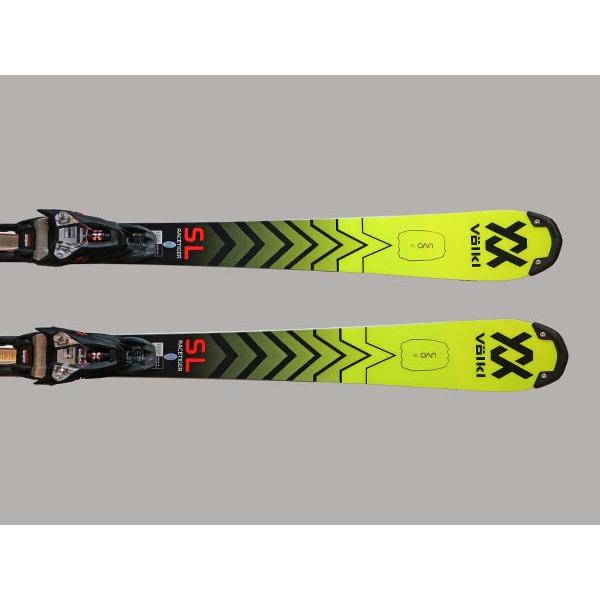 VOLKL フォルクルレースタイガーSL-WC D157cm23年 : スキー VOLKL フォルクルレースタイガーSL-WC D157cm23年 : スキー