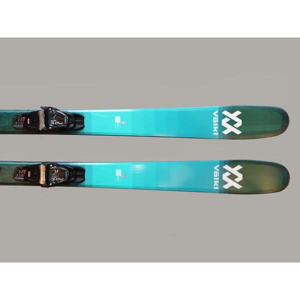 VOLKL フォルクル ・オールマウンテン フリーライド「ブレイズ VOLKL フォルクル ・オールマウンテン フリーライド「ブレイズ