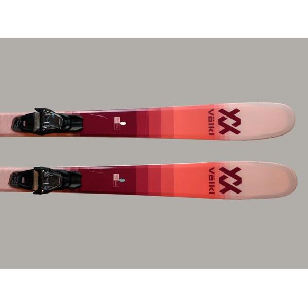 VOLKL フォルクル ・オールマウンテン フリーライド「ブレイズ VOLKL フォルクル ・オールマウンテン フリーライド「ブレイズ
