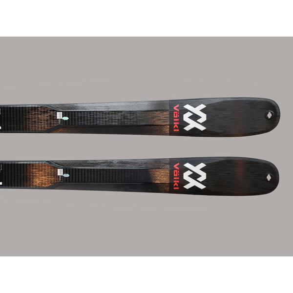 VOLKL 超軽量フォルクルツアーリング「BMT90 カーボン」170cm VOLKL 超軽量フォルクルツアーリング「BMT90 カーボン」170cm