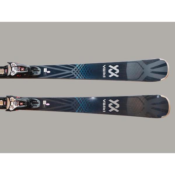 VOLKL 24年VOLKL フォルクル「DEACON 72ブラック VOLKL 24年VOLKL フォルクル「DEACON 72ブラック