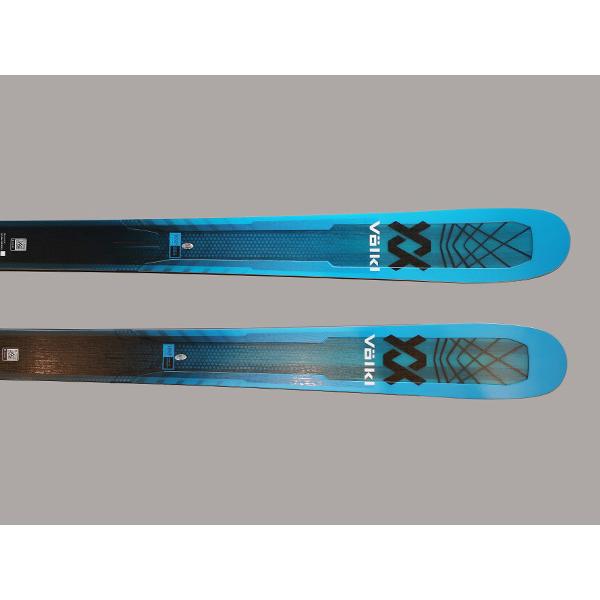 VOLKL（フォルクル） ・フリーライド「ケンドー88-177cm＋ 