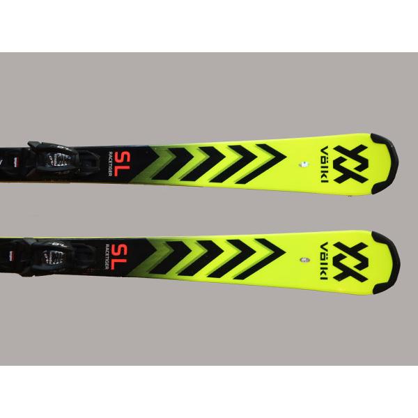 VOLKL フォルクル レースタイガー「ジュニア プロ140cm」24 VOLKL フォルクル レースタイガー「ジュニア プロ140cm」24