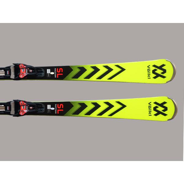 VOLKL 24年VOLKL フォルクル「レースタイガーSL165cm」送料 VOLKL 24年VOLKL フォルクル「レースタイガーSL165cm」送料