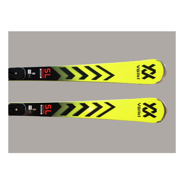 VOLKL（フォルクル） 25年VOLKL フォルクル「レースタイガーSL