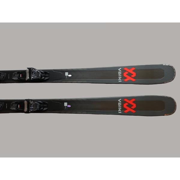 Völkl Kanjo 84、175cm、 新品未使用 Völkl Kanjo 84、175cm、 新品未使用 - メルカリ